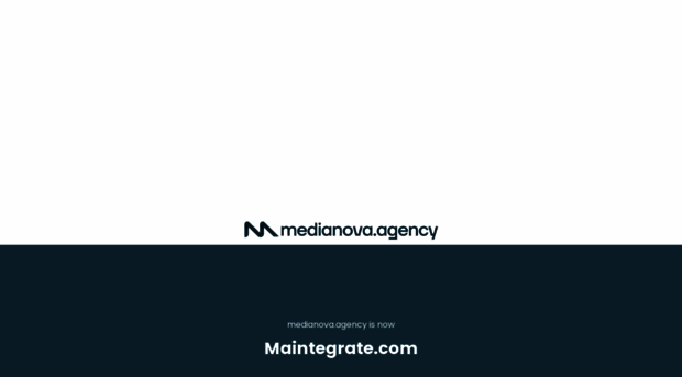 medianova.agency