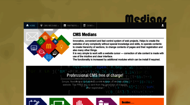 medians.ru