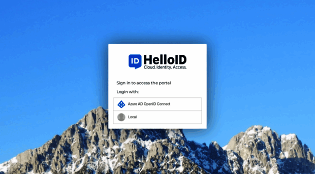 mediant.helloid.com