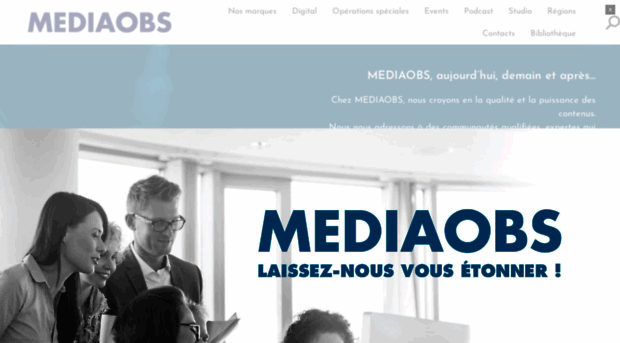 mediaobs.com