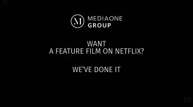 mediaonegroup.com