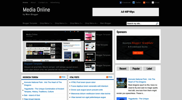 mediaonline-dhetemplate.blogspot.in