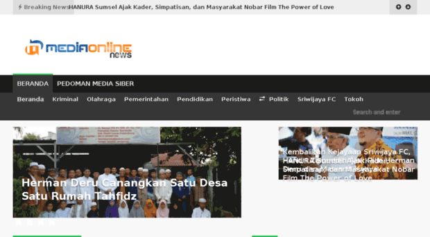 mediaonline-news.com