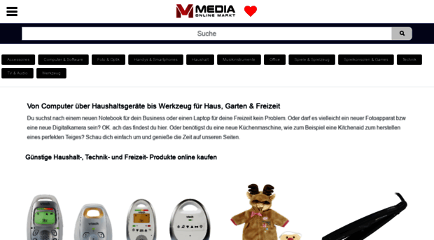 mediaonlinemarkt.de