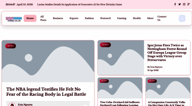 mediaonlinetoday.co.uk