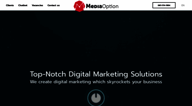 mediaoption.agency