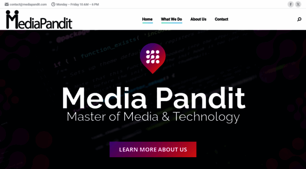 mediapandit.com