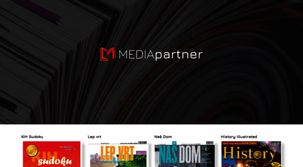 mediapartner.si