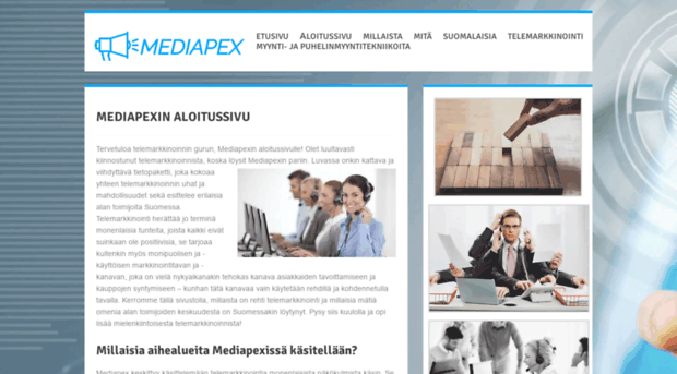 mediapex.fi