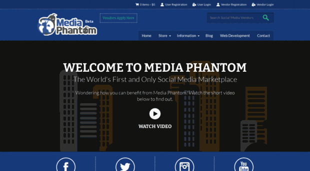 mediaphantom.com