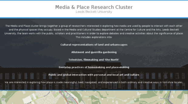 mediaplaceresearch.co.uk
