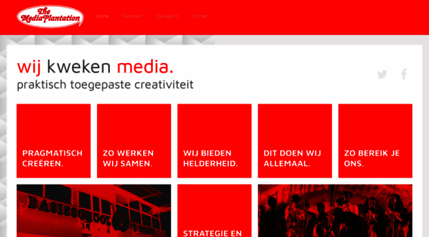 mediaplantation.nl