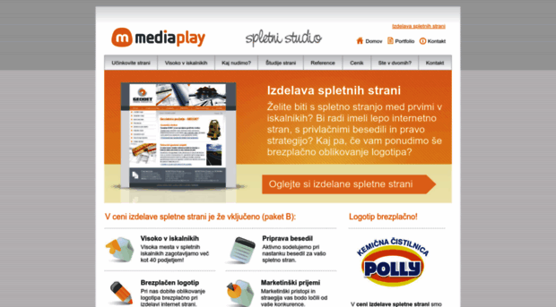 mediaplay.si