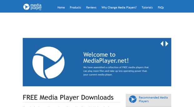 mediaplayer.net