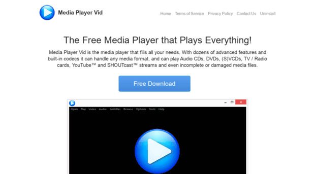 mediaplayervid.com