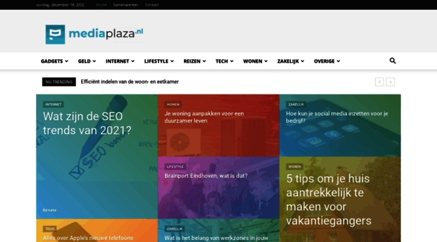 mediaplaza.nl