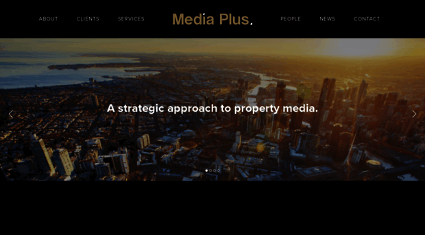 mediaplus.com.au