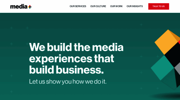 mediaplussea.com