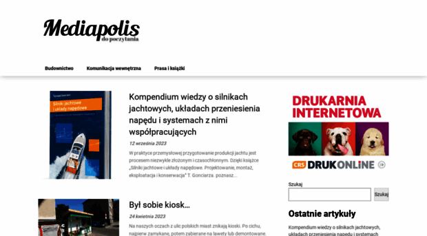 mediapolis.com.pl