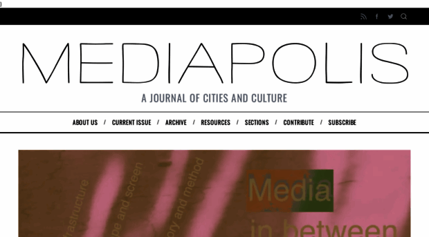 mediapolisjournal.com