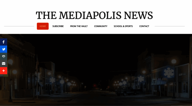 mediapolisnews.com