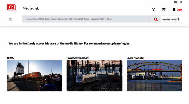 mediaportal.deutschebahn.com