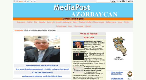 mediapost-az.com