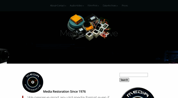 mediapreserve.com