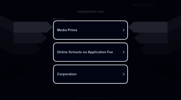 mediaprima.com