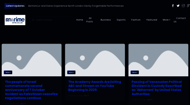 mediaprimemedia.co.uk