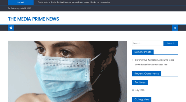 mediaprimenews.com