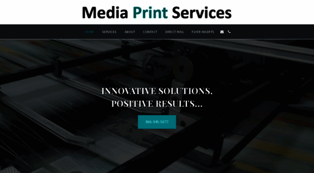 mediaprintservices.com