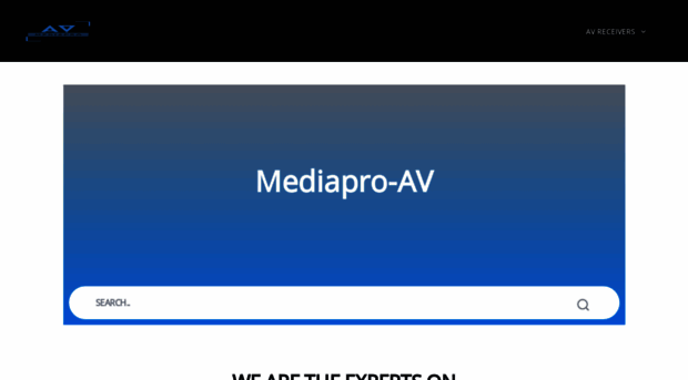 mediapro-av.com