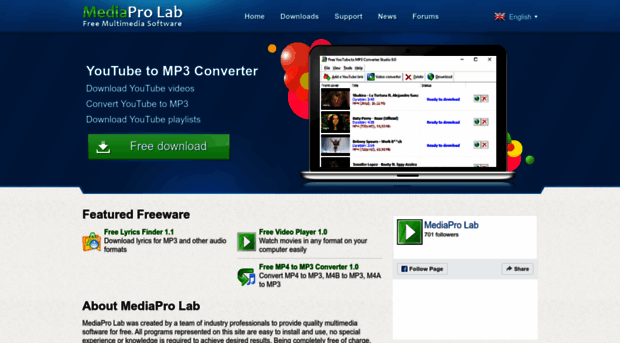 mediaprolab.com