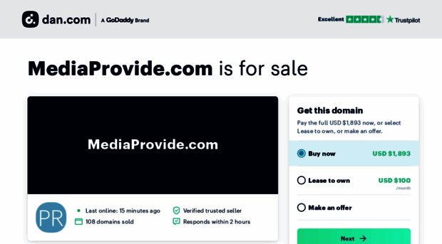mediaprovide.com