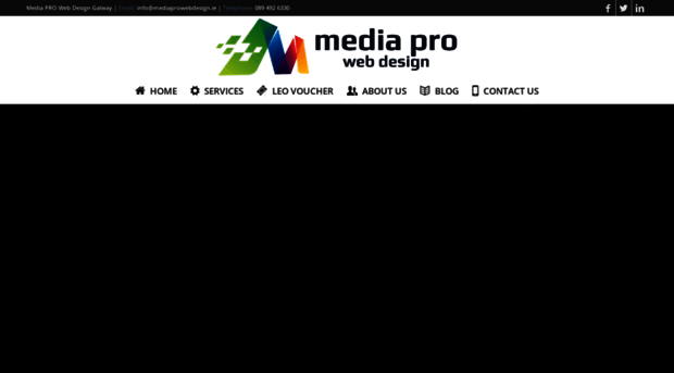 mediaprowebdesign.ie