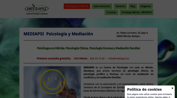 mediapsi.es