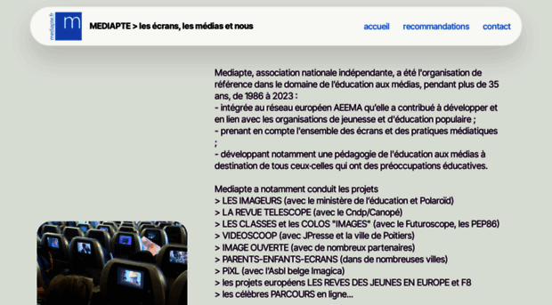 mediapte.fr