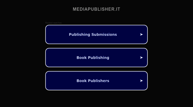 mediapublisher.it