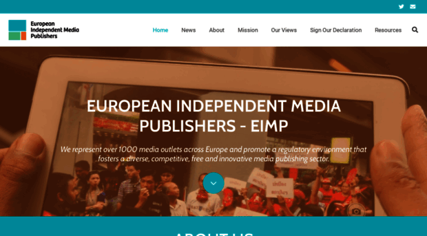 mediapublishers.eu