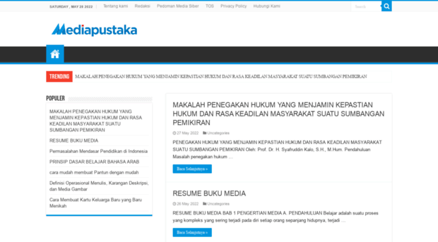 mediapustaka.com