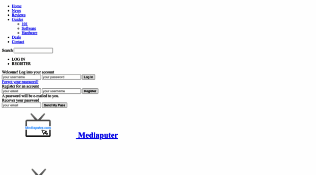 mediaputer.com