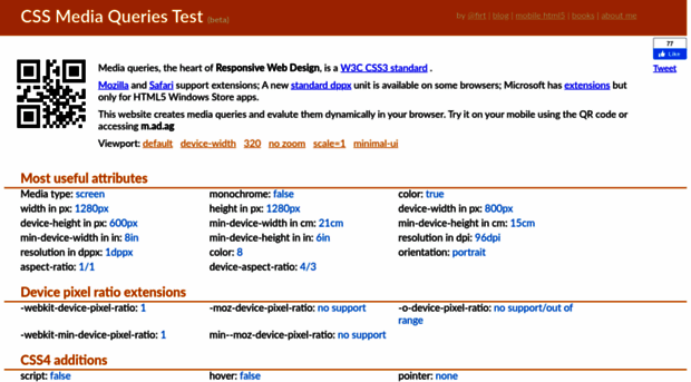 mediaqueriestest.com