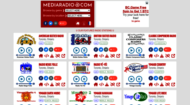 mediaradio.com