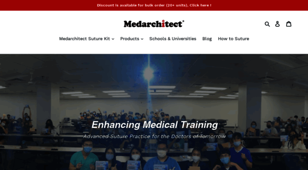 mediarchitect.net