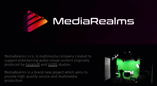 mediarealms.cz