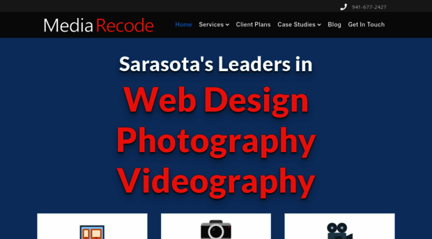 mediarecode.com