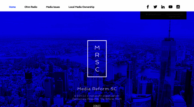 mediareformsc.org