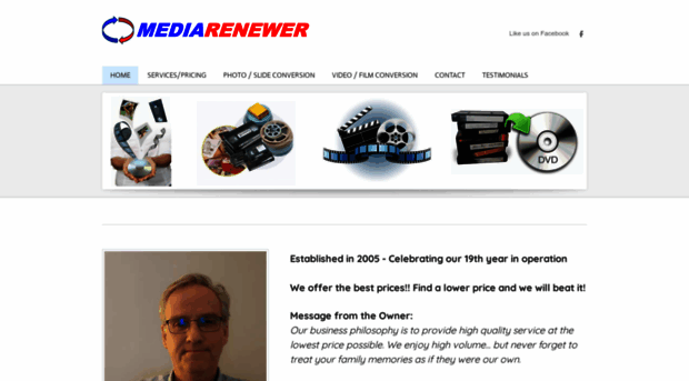 mediarenewer.com