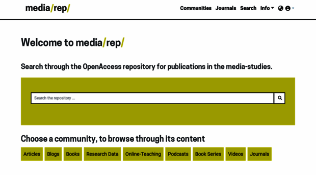 mediarep.org